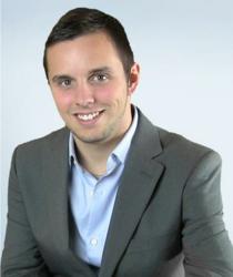 Dalton Young - Male Image Consultant